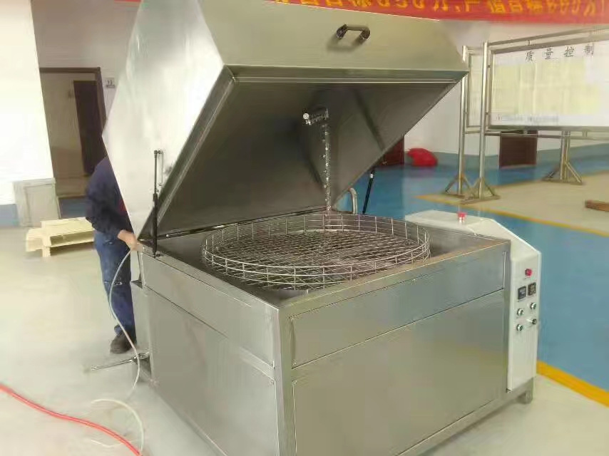 影響山東超聲波清洗機清潔效果的兩大因素是什么？