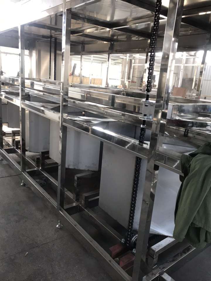 標準超聲波清洗機與非標準超聲波清洗機的區別
